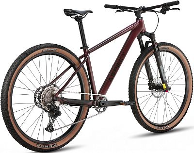 Превью  Велосипед ASPECT Air Elite 29 (2026)